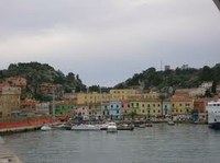 Monitoraggio Costa Concordia - aggiornamento del 18 febbraio 