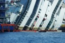 Monitoraggio Costa Concordia - aggiornamento del 18 settembre 2013