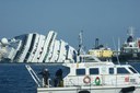 Monitoraggio Costa Concordia - aggiornamento del 29 agosto 2013