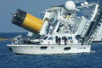 Monitoraggio Costa Concordia - aggiornamento del 29 febbraio