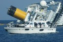 Monitoraggio Costa Concordia - aggiornamento del 29 febbraio