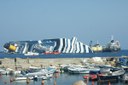 Monitoraggio Costa Concordia - aggiornamento del 3 giugno