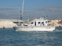 Monitoraggio Costa Concordia - aggiornamento del 31 luglio