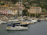Monitoraggio Costa Concordia - aggiornamento del 31 maggio 