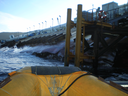 Monitoraggio Costa Concordia - aggiornamento dell'1 marzo 2013