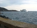 Monitoraggio Costa Concordia - aggiornamento dell'1 novembre