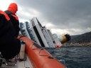 Monitoraggio Costa Concordia - nuovo aggiornamento del 21 marzo 