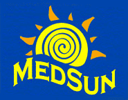 logo Progetto Medsun