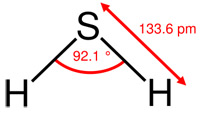 Idrogeno solforato