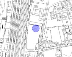 ubicazione stazione