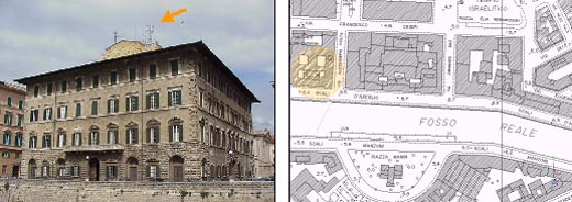 ubicazione stazione