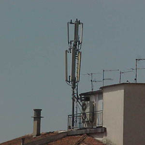 foto dell'impianto