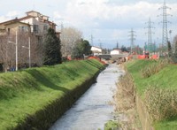 Fiume Mugnone