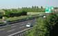 A1 Terza corsia tratto Firenze sud - Incisa