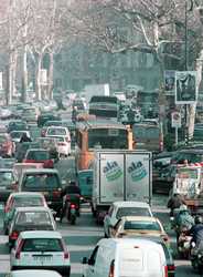traffico