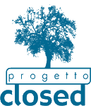 logo progetto Closed
