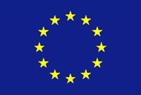 bandiera Unione Europea