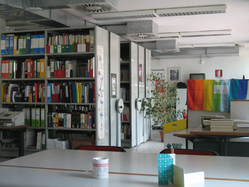 Biblioteca ARPAT