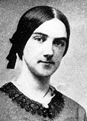 Ellen Henrietta Swallow