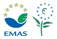Logo Emas-Ecolabel