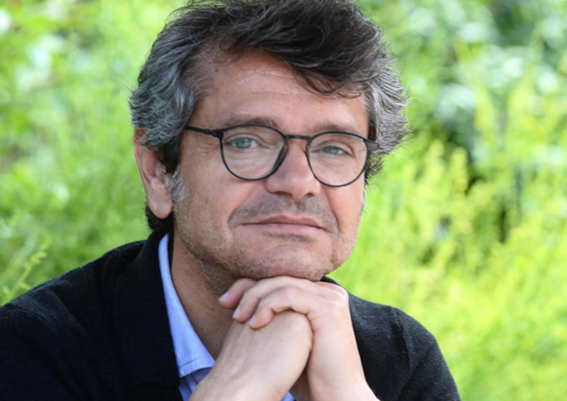 Letture verdi, a colloquio con Andrea Segrè