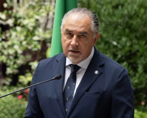 Francesco Ferrini