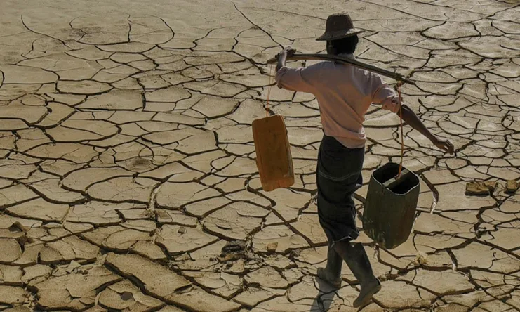Assegnato il Nobel dell’Acqua 2026 