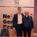 Commissario e Dika
