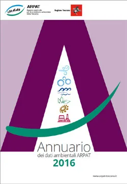 copertina annuario 2016