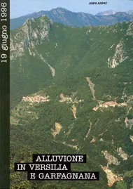 19 giugno 1996 – Alluvione in Versilia e Garfagnana