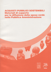 Acquisti pubblici sostenibili