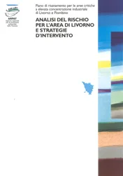 Analisi del rischio per l’area di Livorno e strategie d’intervento