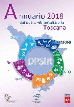 Annuario dei dati ambientali 2018
