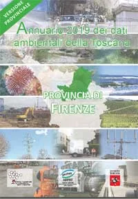 Annuario dei dati ambientali 2019 – Provincia di Firenze