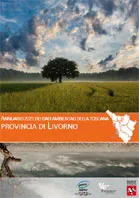 Annuario dei dati ambientali 2021 – Provincia di Livorno