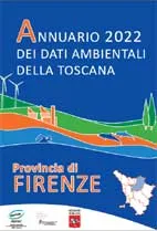 Annuario dei dati ambientali 2022 – Provincia di Firenze
