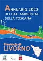 Annuario dei dati ambientali 2022 – Provincia di Livorno