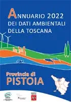 Annuario dei dati ambientali 2022 – Provincia di Pistoia