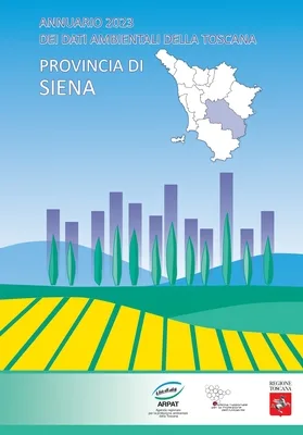 Annuario dei dati ambientali 2023 – Provincia di Siena