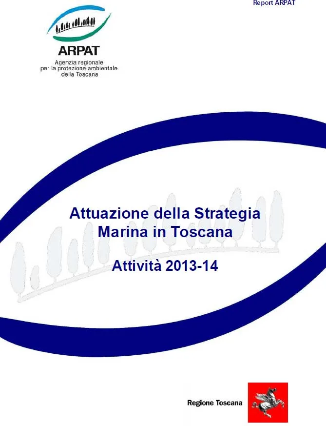 Attuazione della Strategia Marina in Toscana