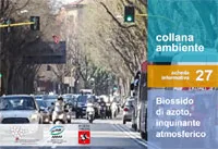 Biossido di azoto, inquinante atmosferico