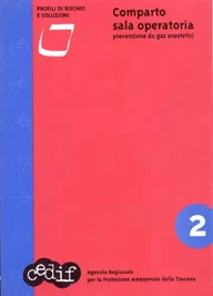 Comparto sala operatoria