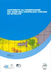 Contributo all’osservazione del mare dell’arcipelago toscano da satellite