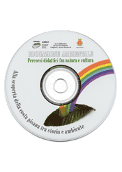 Educazione ambientale. Percorsi didattici fra natura e cultura
