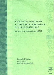 Educazione permanente. Cittadinanza consapevole. Sviluppo sostenibile