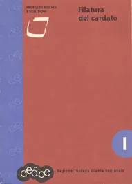 Filatura del cardato