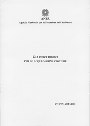 Gli indici trofici per le acque marine costiere