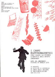 I campi elettromagnetici