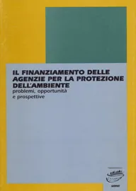 Il finanziamento delle agenzie di protezione ambientale