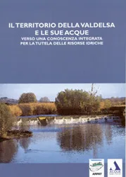 Il territorio della Valdelsa e le sue acque